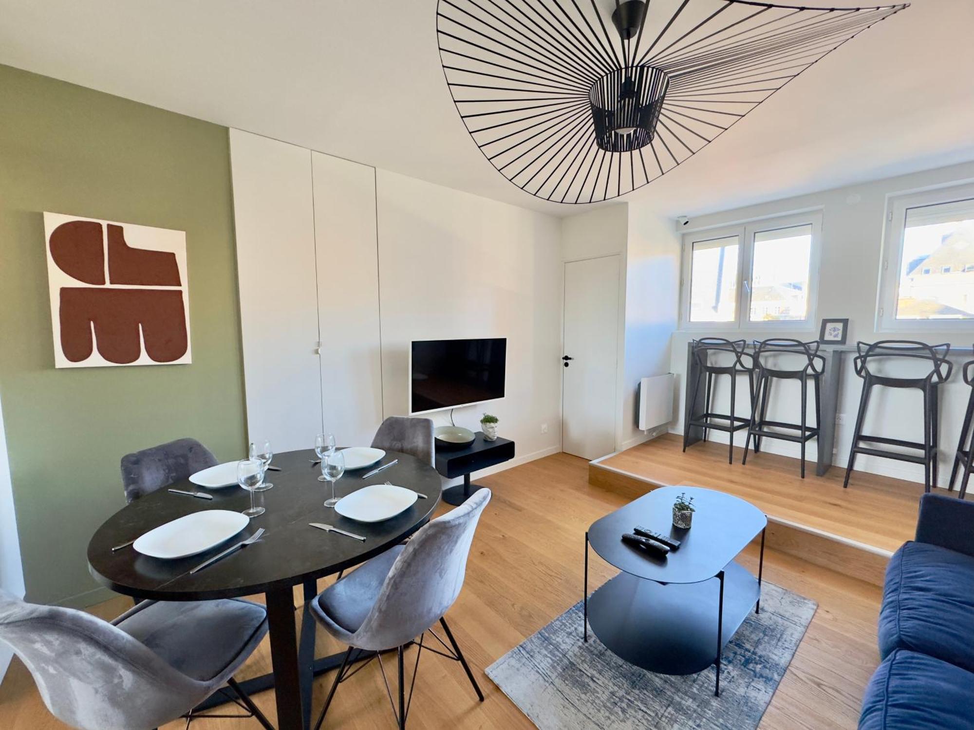 Apartmán Vue Cathedrale, Beffroi, Netflix En Hyper Centre Amiens Exteriér fotografie