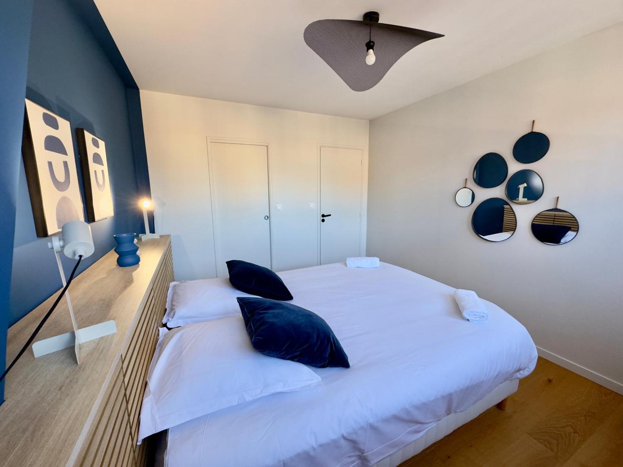 Apartmán Vue Cathedrale, Beffroi, Netflix En Hyper Centre Amiens Exteriér fotografie